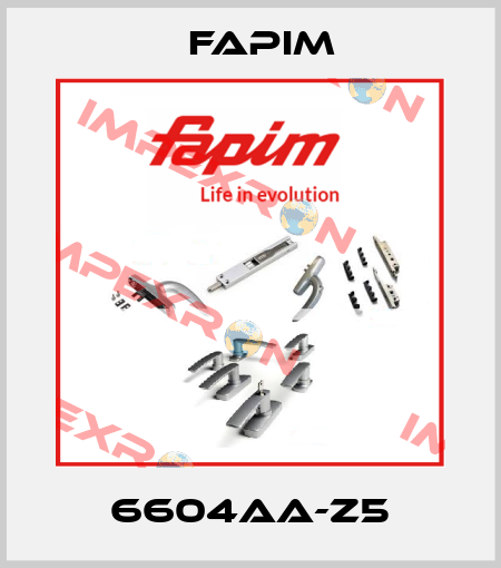 6604AA-Z5 Fapim