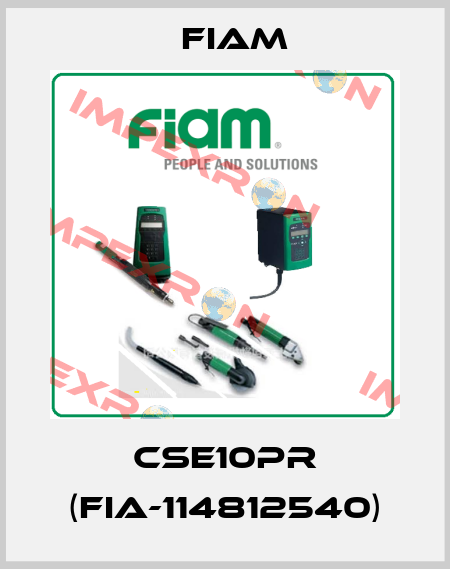 CSE10PR (FIA-114812540) Fiam
