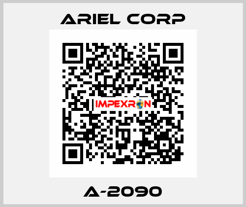 A-2090 Ariel Corp