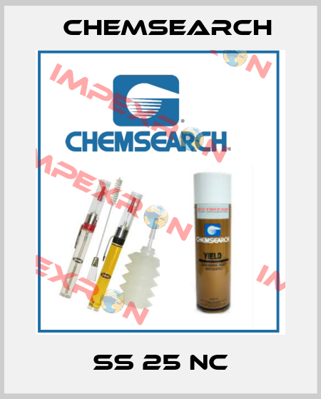 SS 25 NC Chemsearch
