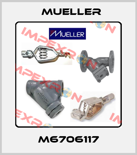 M6706117 Mueller
