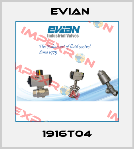 1916T04 Evian