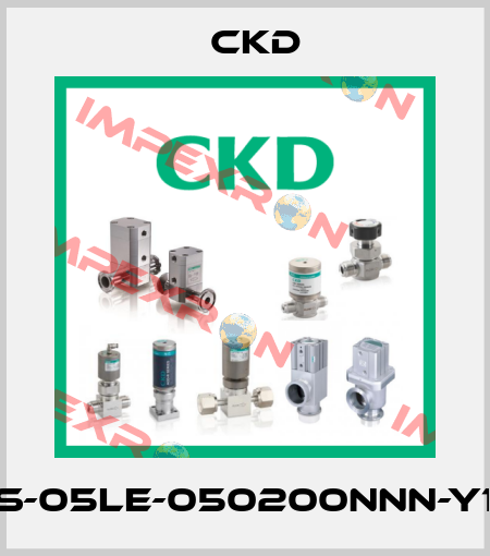EBS-05LE-050200NNN-Y1CB Ckd