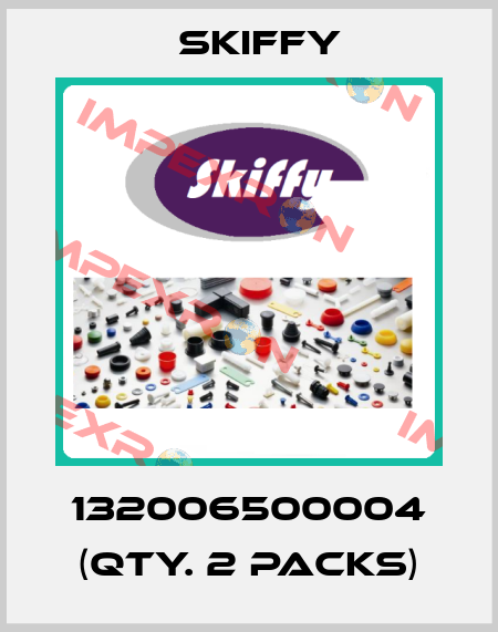 132006500004 (Qty. 2 packs) Skiffy