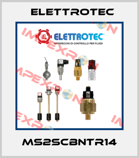MS2SCBNTR14 Elettrotec