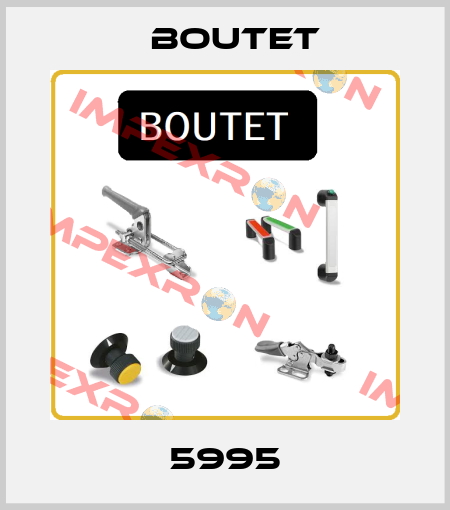 5995 Boutet