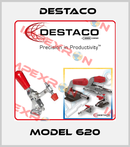 Model 620 Destaco