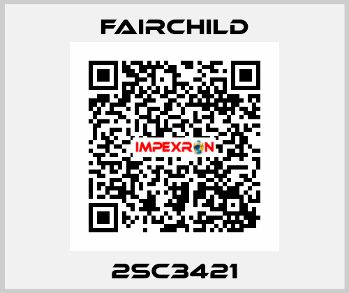 2sc3421 Fairchild