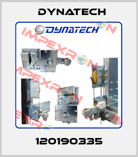 120190335 Dynatech