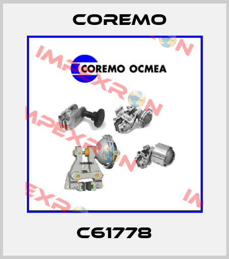 C61778 Coremo