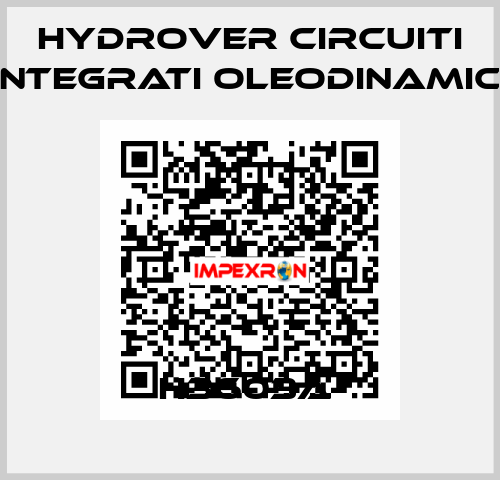 H3603A  HYDROVER Circuiti integrati oleodinamici
