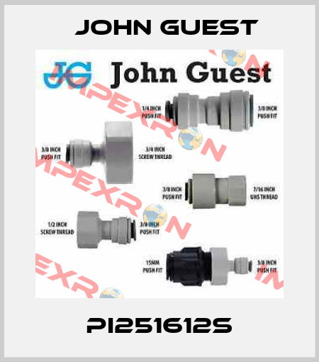 PI251612S John Guest