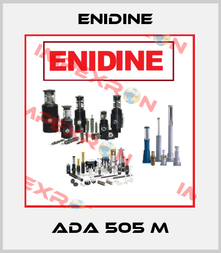 ADA 505 M Enidine