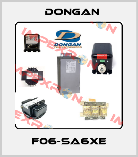 F06-SA6XE Dongan