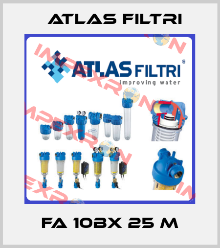FA 10BX 25 M Atlas Filtri
