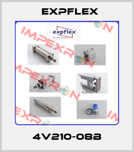 4V210-08B EXPFLEX