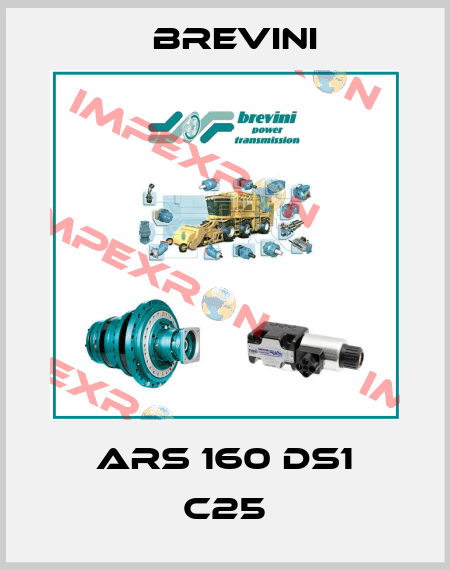 ARS 160 DS1 C25 Brevini