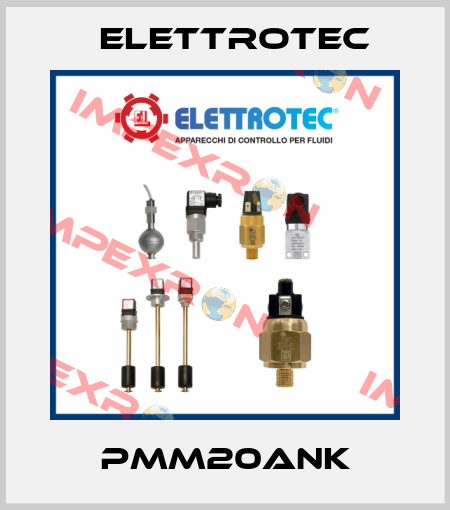 PMM20ANK Elettrotec