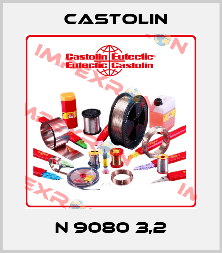 N 9080 3,2 Castolin