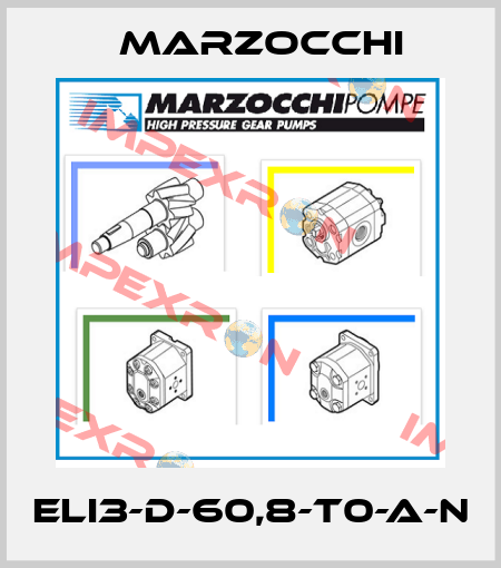 ELI3-D-60,8-T0-A-N Marzocchi