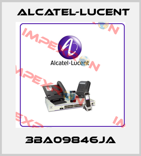 3BA09846JA Alcatel-Lucent