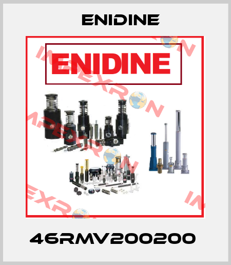 46RMV200200  Enidine