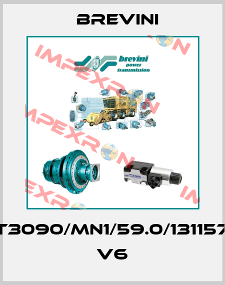 ET3090/MN1/59.0/1311572 V6 Brevini