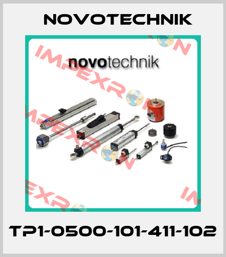 TP1-0500-101-411-102 Novotechnik