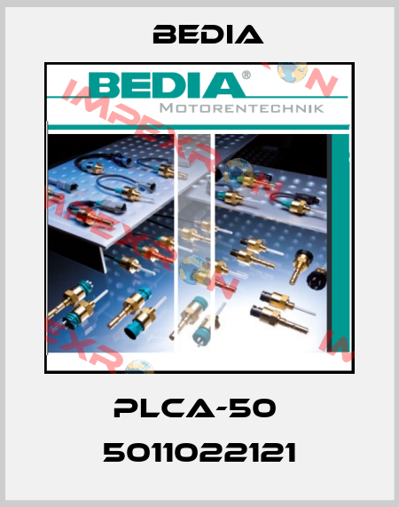 PLCA-50  5011022121 Bedia