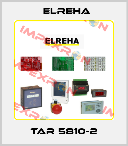 TAR 5810-2 Elreha