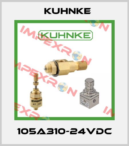105A310-24VDC Kuhnke