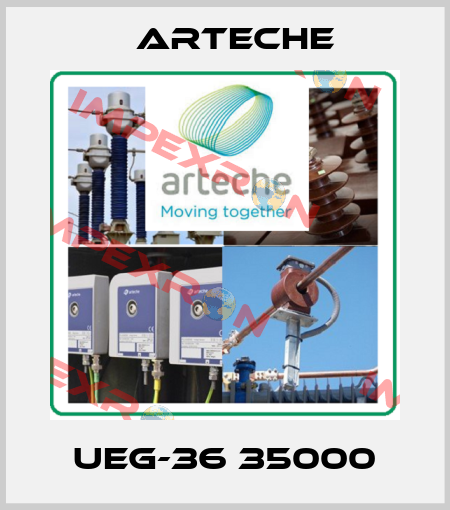 UEG-36 35000 Arteche