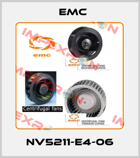 NV5211-E4-06 Emc