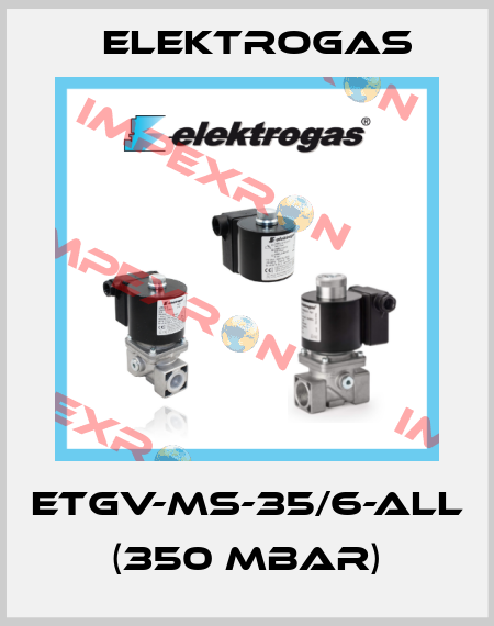 ETGV-MS-35/6-ALL (350 mbar) Elektrogas