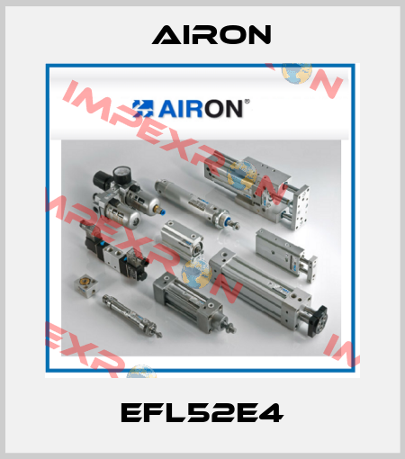 EFL52E4 Airon