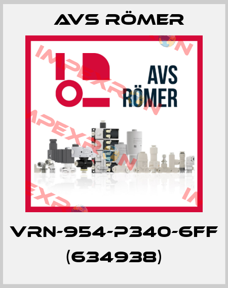 VRN-954-P340-6FF (634938) Avs Römer