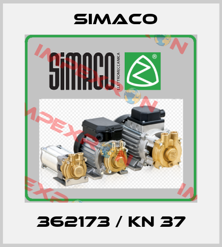 362173 / KN 37 Simaco