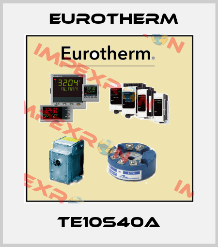 TE10S40A Eurotherm