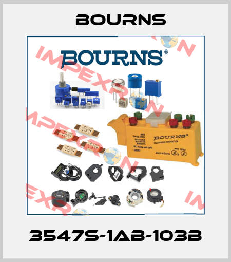 3547s-1ab-103b Bourns
