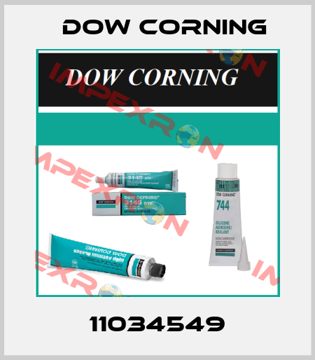 11034549 Dow Corning