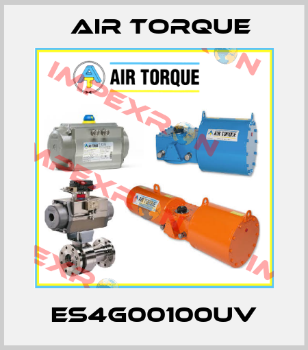 ES4G00100UV Air Torque