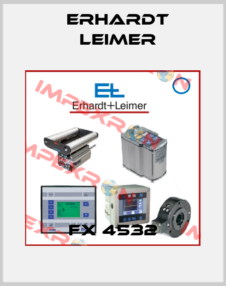 FX 4532 Erhardt Leimer