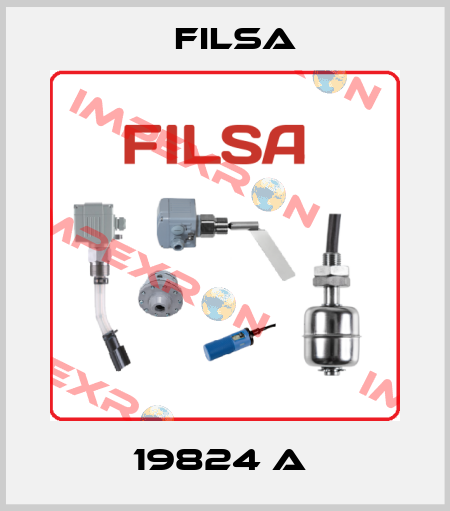 19824 A  Filsa