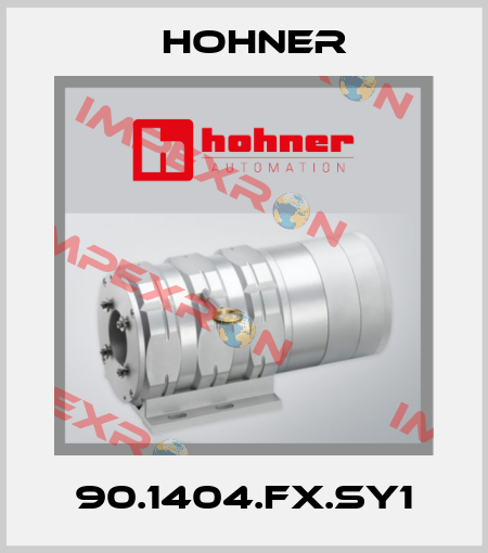 90.1404.FX.SY1 Hohner