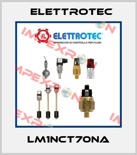 LM1NCT70NA Elettrotec