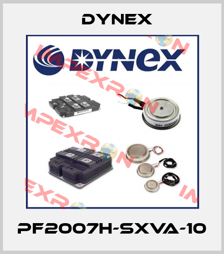PF2007H-SXVA-10 Dynex