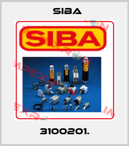 3100201. Siba