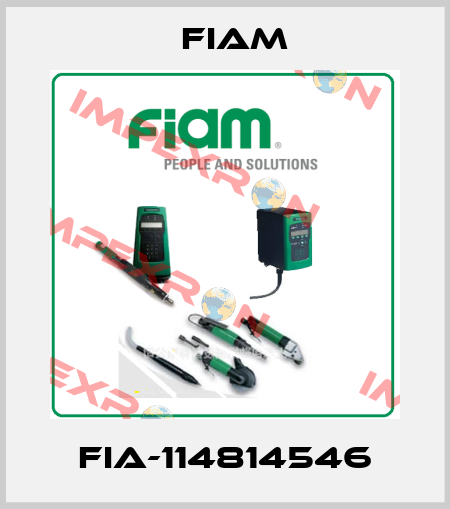 FIA-114814546 Fiam