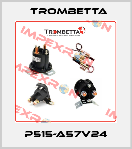 P515-A57V24 Trombetta