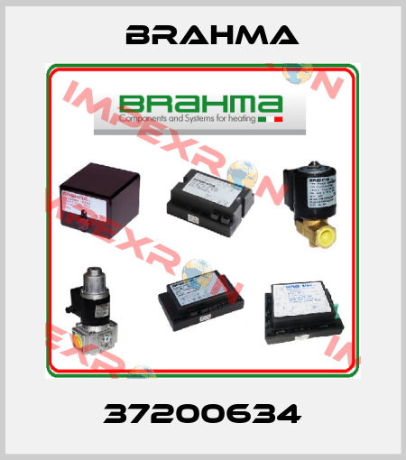 37200634 Brahma
